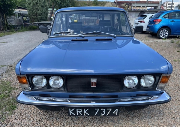 Mercedes-Benz Klasa S cena 130000 przebieg: 328000, rok produkcji 2014 z Kalisz małe 92